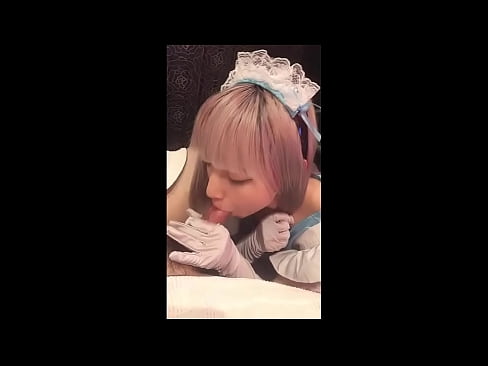 ❤️ Japanese Idol [mayuka], chipfeko chemusikana wechiFrench, chikamu 1, blowjob uye zunza ne lotion Russian zvinonyadzisira ❌️